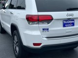 Used 2021 Jeep Grand Cherokee Limited w/ Luxury Group II image 5