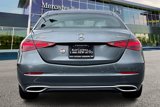 Certified 2022 Mercedes-Benz C 300 4MATIC Sedan image 3