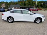 Used 2025 Chevrolet Malibu LS image 6