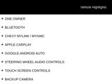 Used 2021 Chevrolet Traverse LS image 2