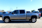 Used 2012 GMC Sierra 2500 Denali w/ Suspension Package, Off-Road image 4