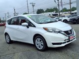 Certified 2019 Nissan Versa Note SV image 3