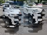 New 2025 Nissan Kicks Play S image 3