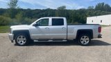 Used 2014 Chevrolet Silverado 1500 LTZ w/ LTZ Plus Package image 6