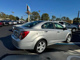Used 2016 Chevrolet Sonic LTZ image 5