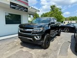Used 2016 Chevrolet Colorado Z71 image 4