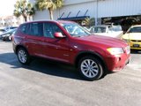 Used 2014 BMW X3 xDrive28i w/ Premium Package image 2