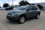 Used 2012 Jeep Compass Latitude w/ Sun/Sound Group image 3