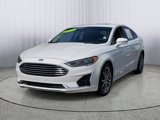 Used 2019 Ford Fusion SEL image 4
