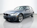 Used 2018 BMW 330i xDrive Sedan w/ Convenience Package image 3
