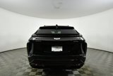 New 2025 Cadillac Lyriq Sport image 4