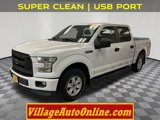 Used 2017 Ford F150 XL w/ Equipment Group 101A Mid image 1