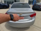 Used 2018 Chevrolet Impala LT image 5