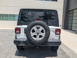 Used 2019 Jeep Wrangler Unlimited Sport S image 5