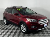 Used 2018 Ford Escape SEL image 4