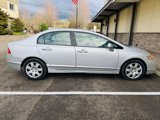Used 2007 Honda Civic LX image 6