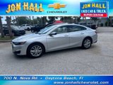 Used 2019 Chevrolet Malibu LT image 3