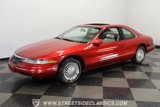 Used 1996 Lincoln Mark VIII image 5