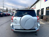 Used 2012 Toyota RAV4 4WD image 5