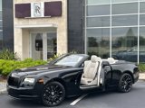 Certified 2019 Rolls-Royce Dawn image 2