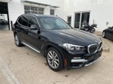 Used 2019 BMW X3 sDrive30i image 4