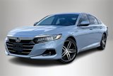 Used 2022 Honda Accord Touring image 3