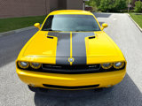 Used 2010 Dodge Challenger SRT8 w/ Special Edition Group image 2