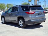 Used 2020 Chevrolet Traverse LT image 3