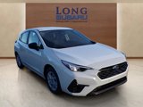 Certified 2025 Subaru Impreza 2.0i image 3
