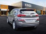 Used 2020 Hyundai Tucson SE image 4