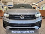 Used 2023 Volkswagen Tiguan SE R-Line image 2