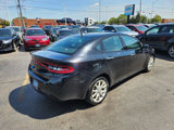 Used 2013 Dodge Dart Limited w/ Premium Group image 5
