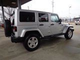 Used 2012 Jeep Wrangler Unlimited Sahara w/ Dual Top Group image 4