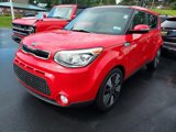 Used 2015 Kia Soul ! w/ Sun & Sound Package image 2