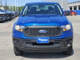 Used 2019 Ford Ranger XL w/ Equipment Group 101A Mid image 3