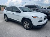 Used 2017 Jeep Cherokee Sport w/ Safety Group image 2