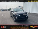 Certified 2020 Chevrolet Equinox LT w/ Driver Convenience Package image 4