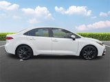 Certified 2024 Toyota Corolla SE image 3
