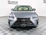Used 2017 Lexus NX 200t AWD image 2