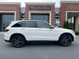 Certified 2021 Mercedes-Benz GLC 300 4MATIC image 4