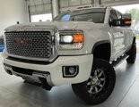 Used 2016 GMC Sierra 2500 Denali w/ Duramax Plus Package image 3