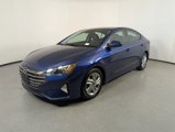 Used 2020 Hyundai Elantra SEL w/ Convenience Package (C2) image 3