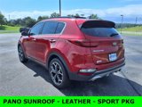 Used 2022 Kia Sportage SX image 5