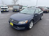 Used 2012 Volkswagen Passat 2.5 SE image 2