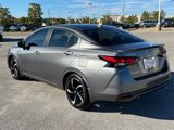New 2024 Nissan Versa SR w/ Trunk Package image 6