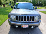 Used 2011 Jeep Patriot Sport image 3