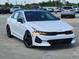 Used 2023 Kia K5 GT-Line image 2