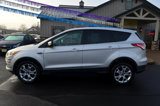Used 2013 Ford Escape SEL image 2