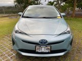 Used 2017 Toyota Prius Two image 2