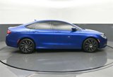 Used 2015 Chrysler 200 S w/ Navigation & Sound Group I image 6